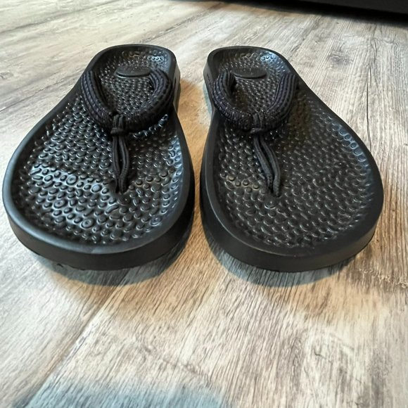 Allbirds Tree Skippers (Blue) + free bonus Sugar Zeffers (Black), W's US 6 - Picture 15 of 15